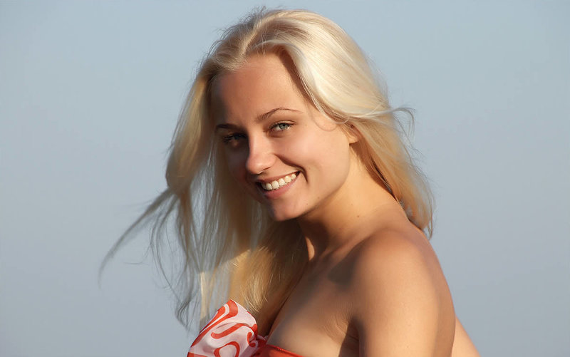Ева, 21