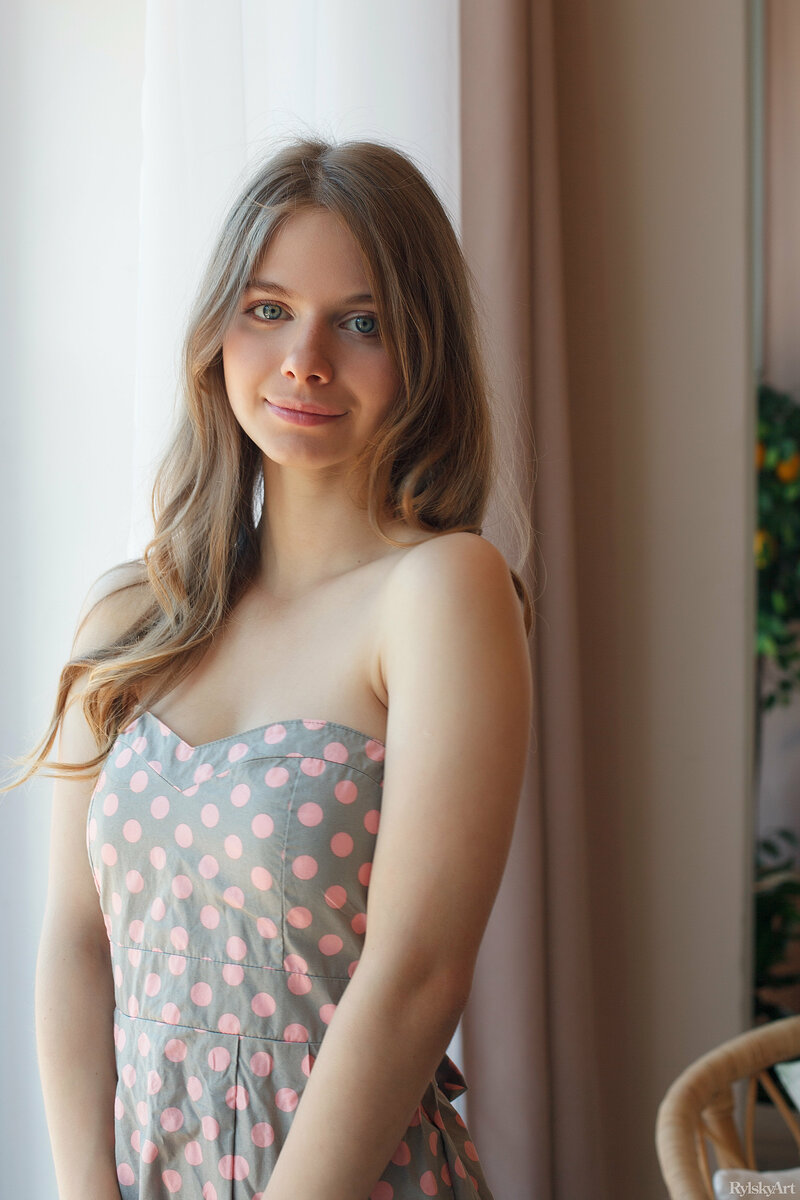 Иоланта, 24