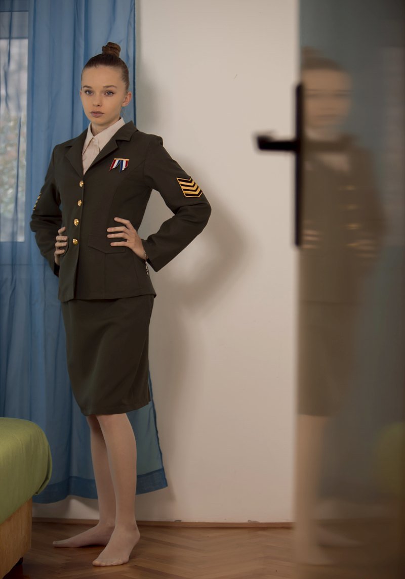 Виолетта, 67